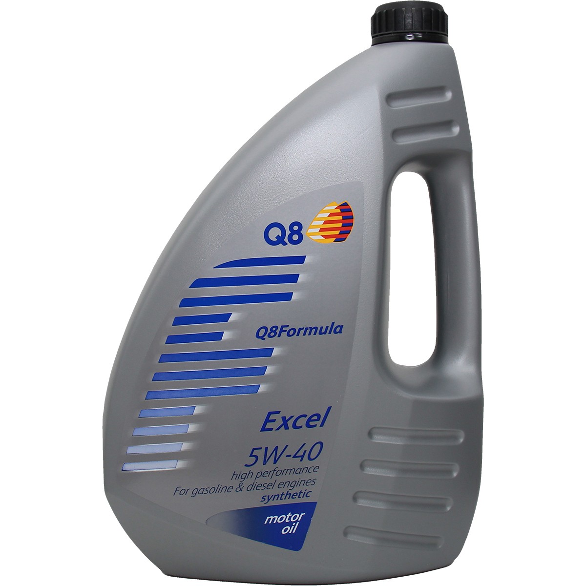 Q8Oils Motoröl VW,AUDI,MERCEDES-BENZ 101107201654 Motorenöl,Öl,Öl für Motor von Q8Oils