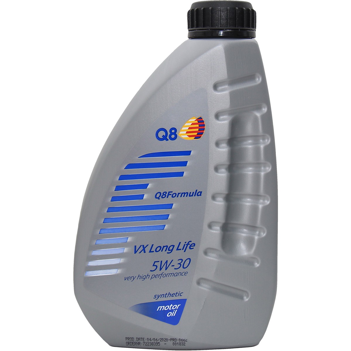 Q8Oils Motoröl VW,AUDI,MERCEDES-BENZ 101108401751 Motorenöl,Öl,Öl für Motor von Q8Oils