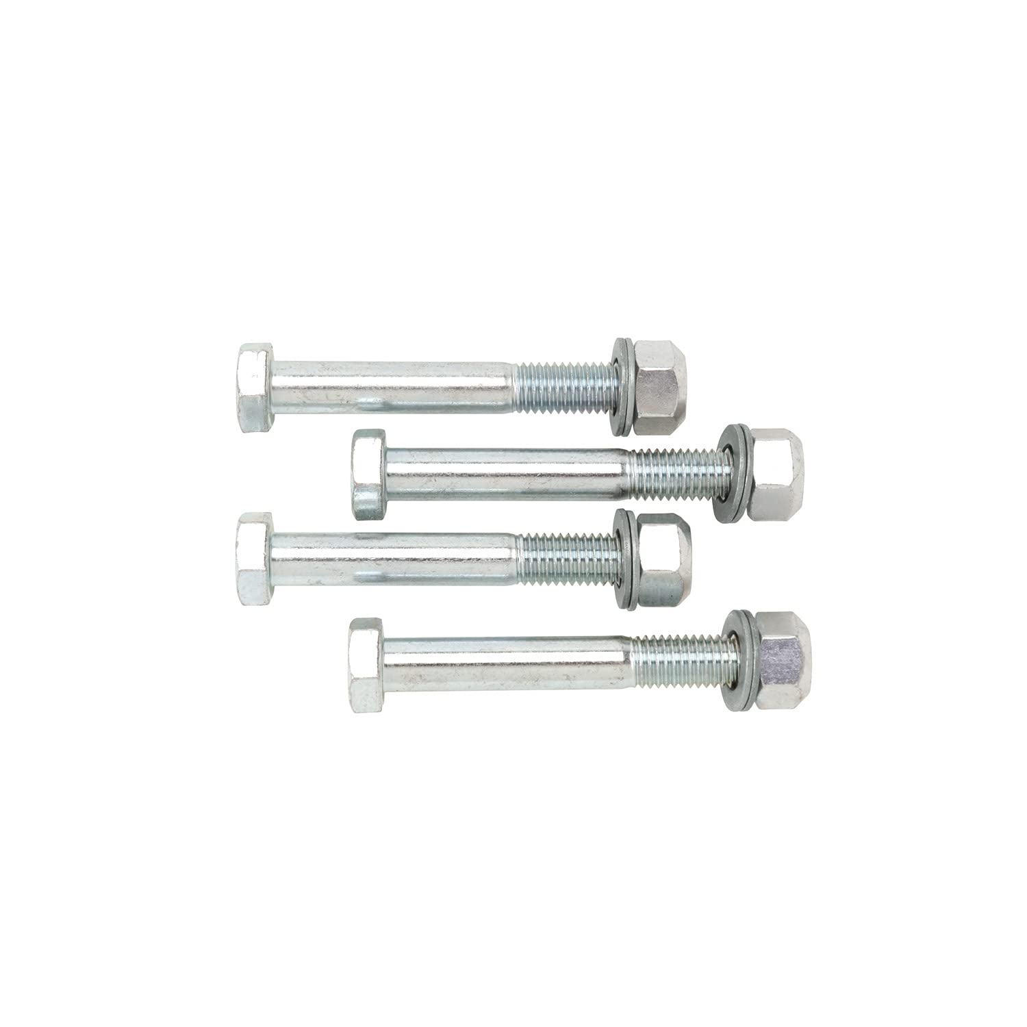 QA1 52399 Unterer Querlenker-Hardware-Kit für 64-72 GM A G und F-Körper und 68-74 von QA1