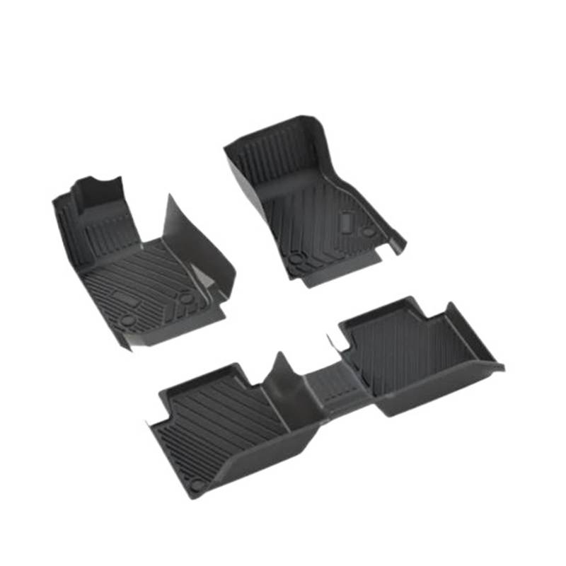 Automatten Für B&MW 3 Serie F34 GT 318d 330i 340i 330d 318d 2012-2018 Auto Boden Matte Fuß Liner Teppich Pad Custom Abdeckung Teppich von QAQMHVCVB