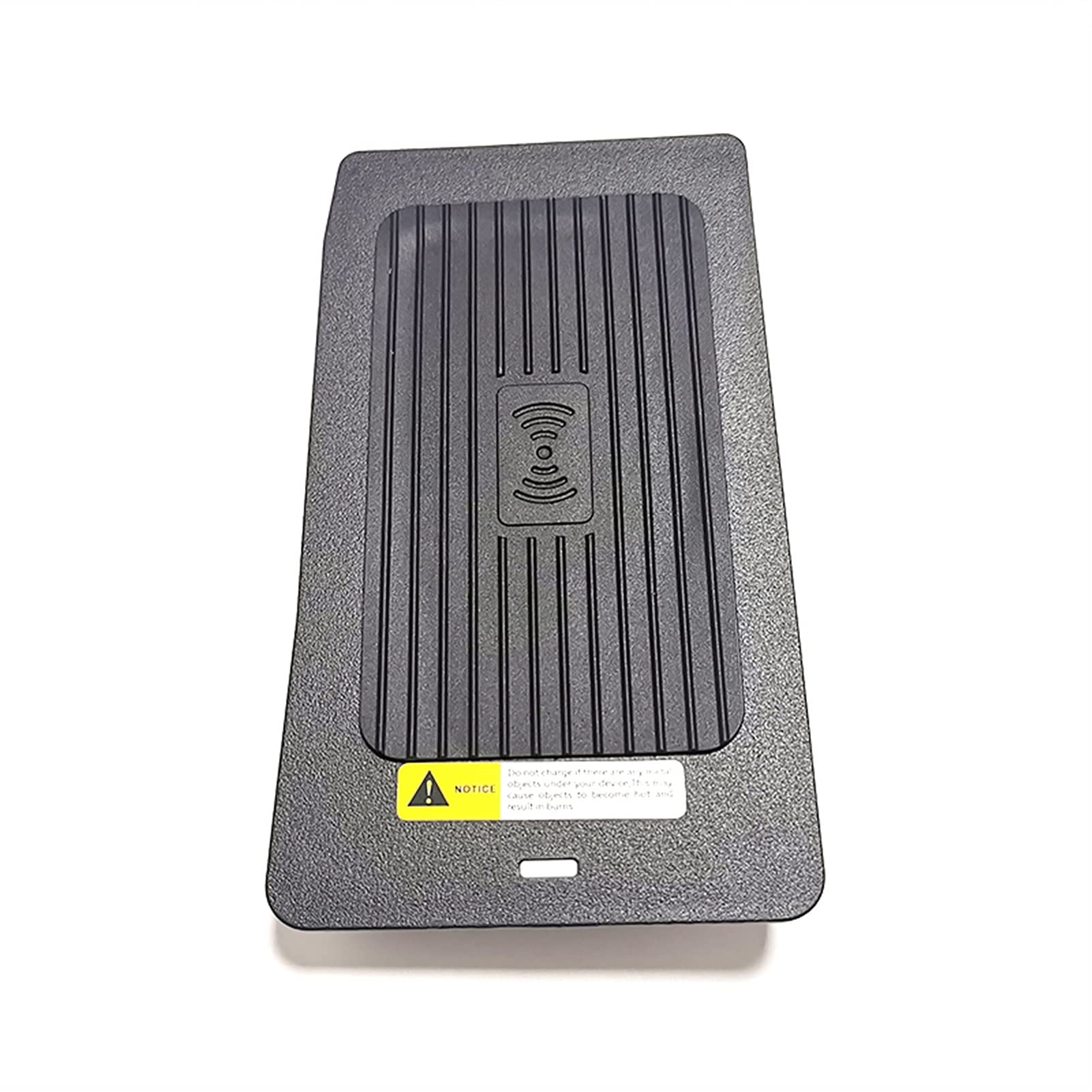 QASULER 15 W QI Auto-Ladegerät for kabelloses Schnellladegerät, Ladehalterung for Telefone, for, for Mercedes-Benz, W213 E-Klasse E200 E260 E300 Drahtlose Ladestation fürs Auto von QASULER