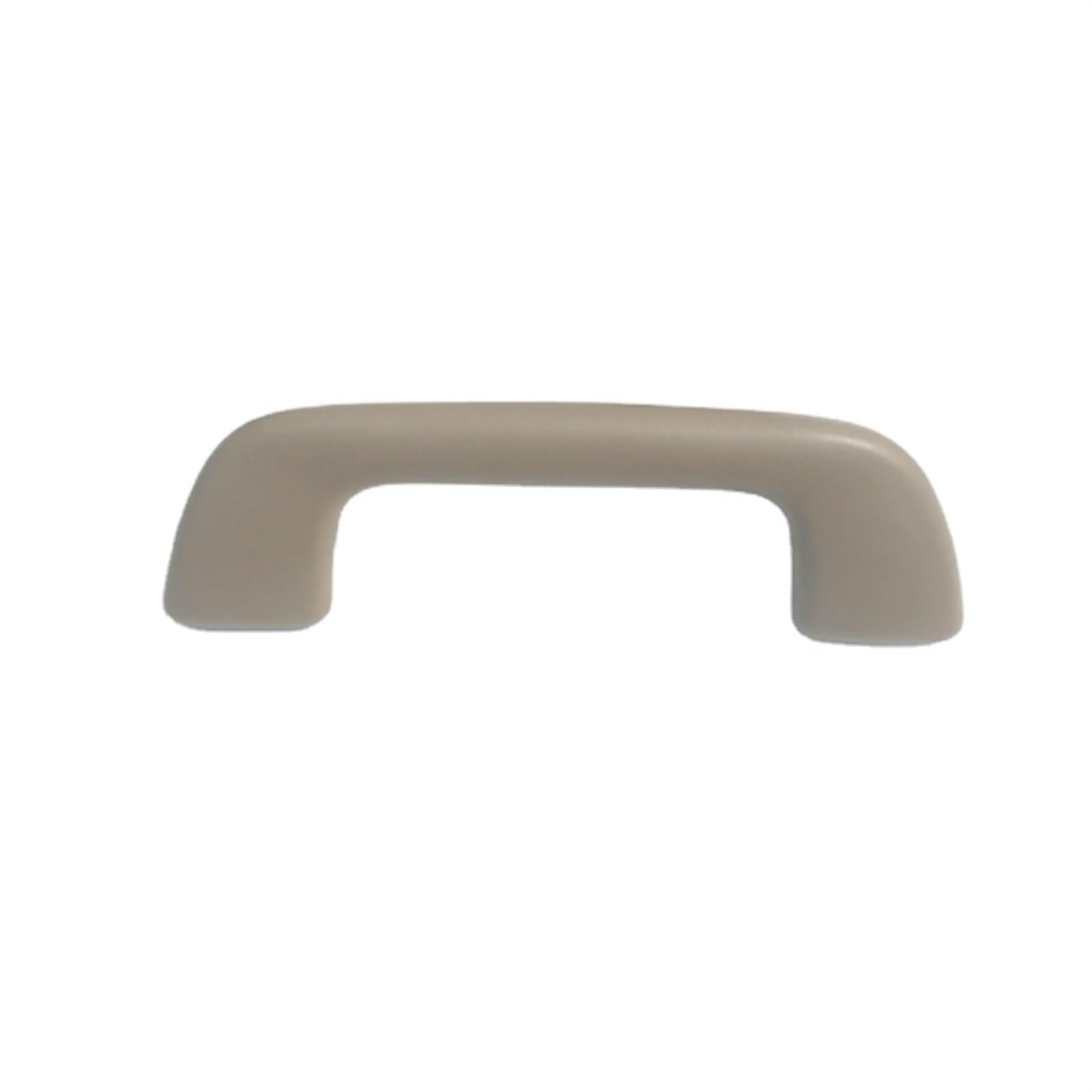 QASULER 1Pc Auto Dach Pull Griff Innen Dach Pull Griff Decke Armlehne Handlauf, for Toyota, for Corolla, for Yaris Prius Unterstützungsgriff für Fahrzeugdach(Beige Front Row) von QASULER