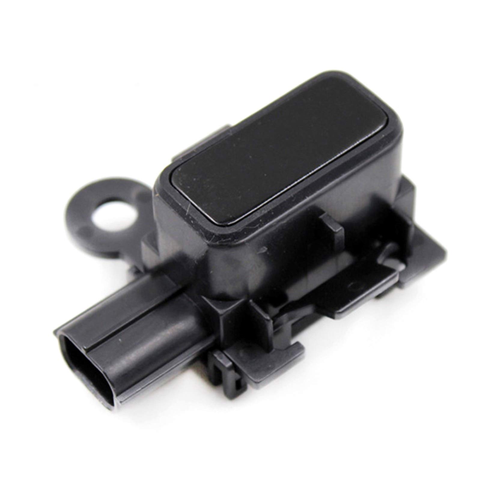 QASULER 3 Farben Parkradarsensor, for Lexus, GS350 GS450h 2007 bis 2011 GS430 2007 GS460 2008 bis 2011 89341-44150 89341-44150-A0/B0/C0 Einparkhilfesensor(Black) von QASULER