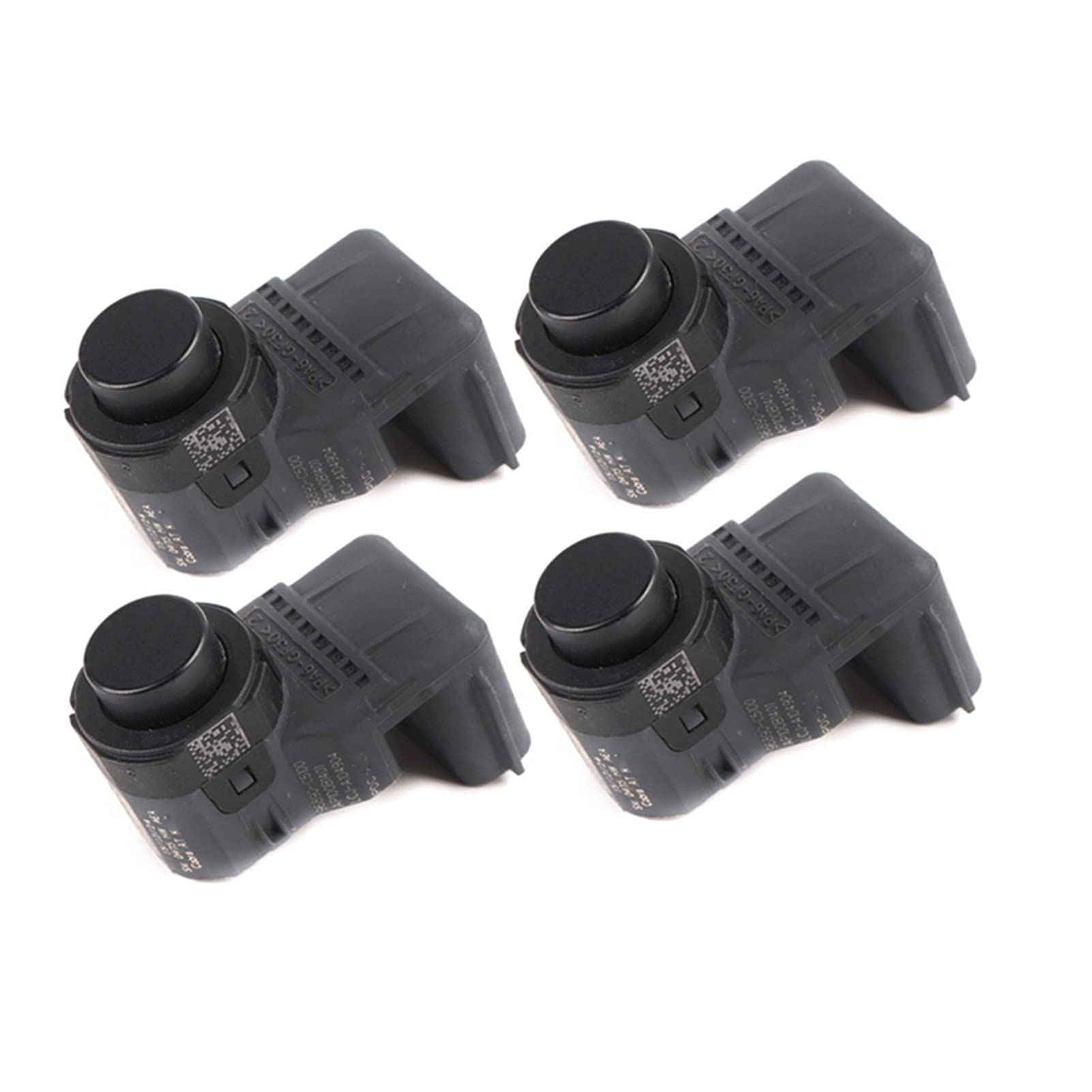 QASULER 4 PCS 96890-C5100 96890C5100, for Hyundai, for Kia, Auto PDC Parkdistanzsensor PDC Parksensor Autozubehör Backup-Sensor von QASULER