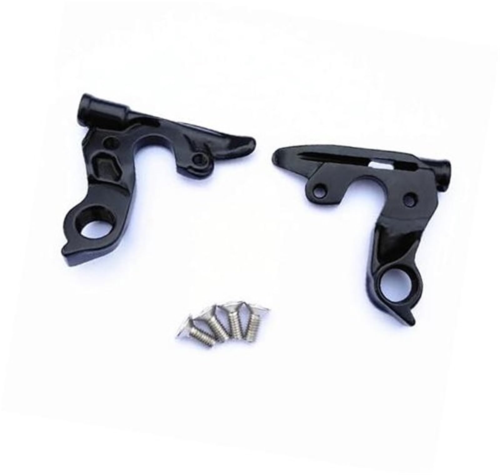 QASULER 5pc Fahrrad Teile Getriebe Schaltwerk Aufhänger, for Cannondale, KP395, for Cannondale, Supersix Evo Hallo Mod MECH Dropout Carbon Rahmen Fahrrad Schaltauge QASULER 5pc Fahrrad Teile Getriebe Schaltwerk Aufhänger, for Cannondale, KP395, for Cannondale, Supersix Evo Hallo Mod MECH Dropout Carbon Rahmen Fahrrad Schaltauge von QASULER