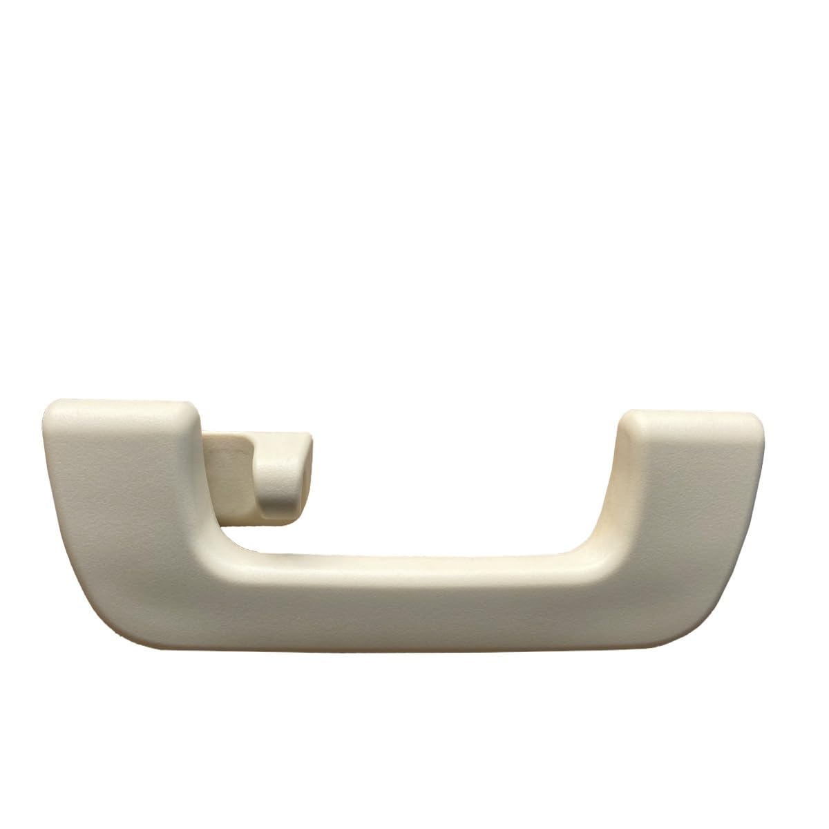 QASULER 8K0857607/608 Grau Beige Dachhaltegriff vorne hinten, for Audi, for A3 A4 Q3 B8 S4 Avant A5 S5 Q5 A6 C7 A7 Quattro Unterstützungsgriff für Fahrzeugdach(Rear Left-Beige-1PC) von QASULER