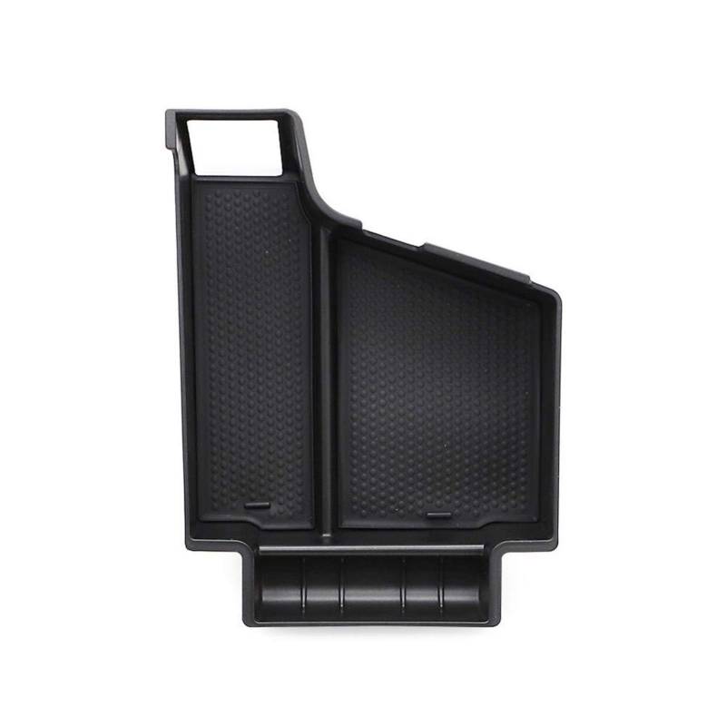 QASULER ABS-Autoinnenausstattung Mittelkonsole Armlehnenbox Handschuhfach Sekundärablagefach, for Volvo, for XC60 XC90 S90 2015-2020 Autokonsolen-Organizer von QASULER