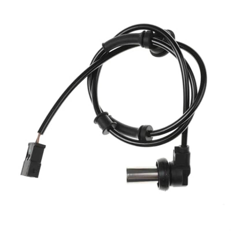 QASULER ABS Sensor Raddrehzahlsensor Hinterachse Links Und Rechts, for, A4 8D2 B5 1994-2000 8D0927807C Motordrehzahlsensor von QASULER