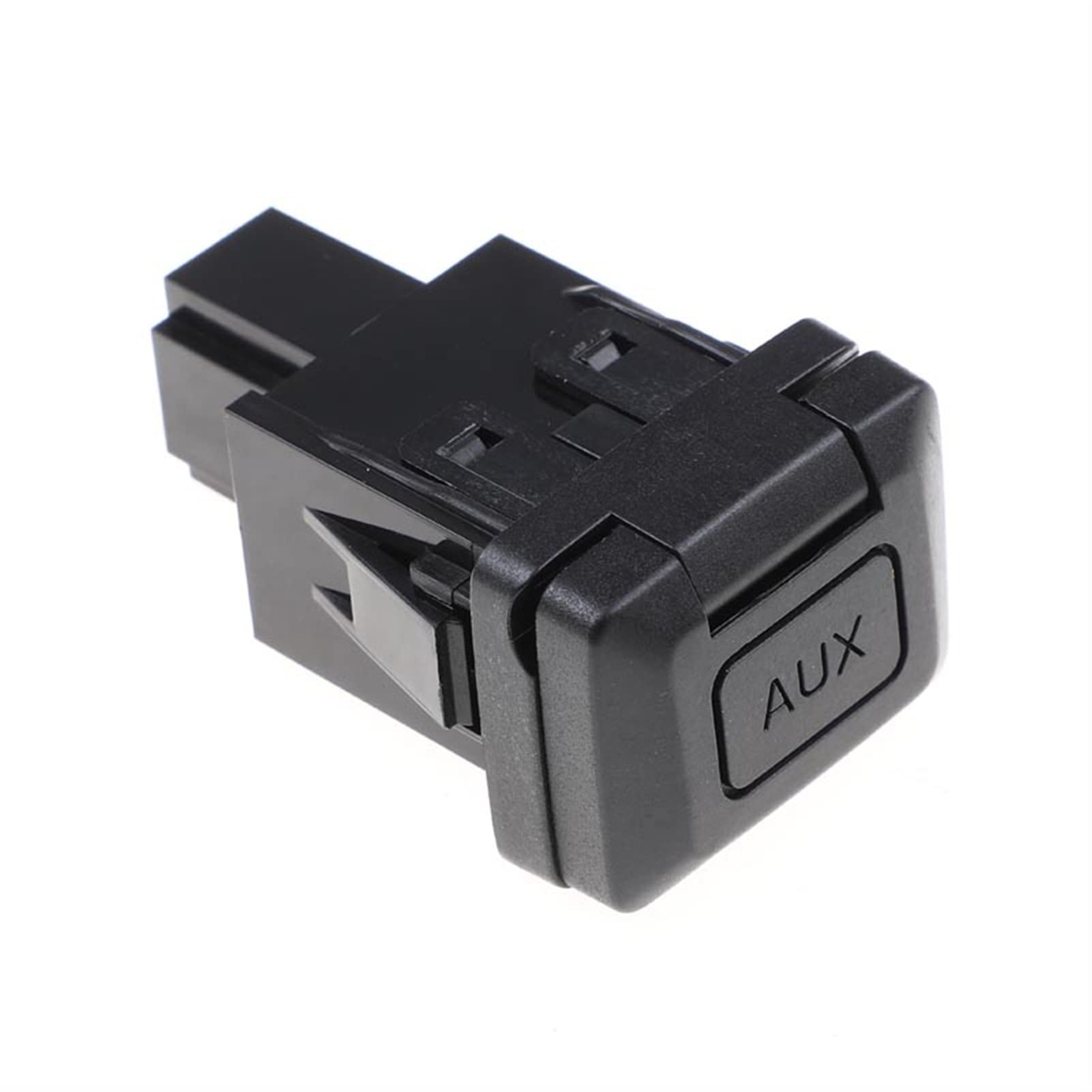 QASULER AUX-Port-Adapter, Audio-Player, for Civic 1.3L 1.8L 2.0L 2006–2011 39112SNAA01 39112-SNA-A01 USB-Ladebuchse von QASULER