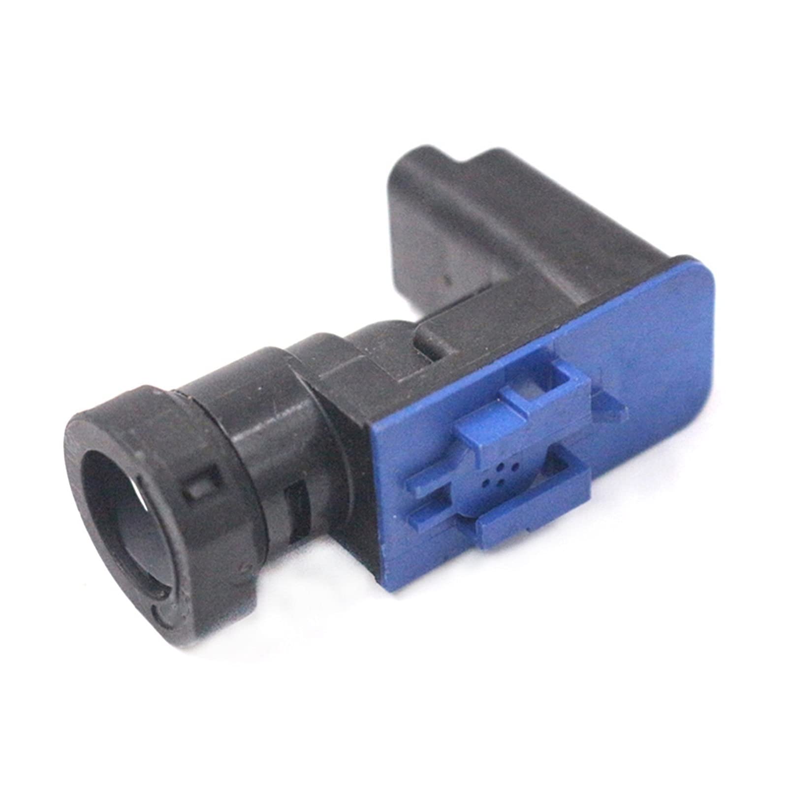 QASULER Ansaugluftdrucksensor, Map-Sensor, for Peugeot, for Citroen, 9677467980 Fahrzeugkartensensor von QASULER