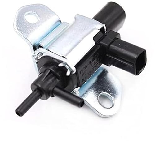 QASULER Auto-Druckwandler-Magnetschalter, Turbo-Ladedruck-Magnetwandlerventil, for Ford, for Mercury, for Mazda, 1S7Z9J559BA 1S7G9J559BA Magnetventil für Turbolader von QASULER