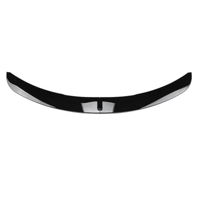 QASULER Auto Frontstoßstange Lippenspoiler Diffusor Splitter Body Kit Schürzen Abdeckung, for, 3er E90 E91 LCI M Sport 2009-2012 Schutzverkleidung Frontspoiler Stoßfängerlippenschutz für Kraftfahrzeu von QASULER