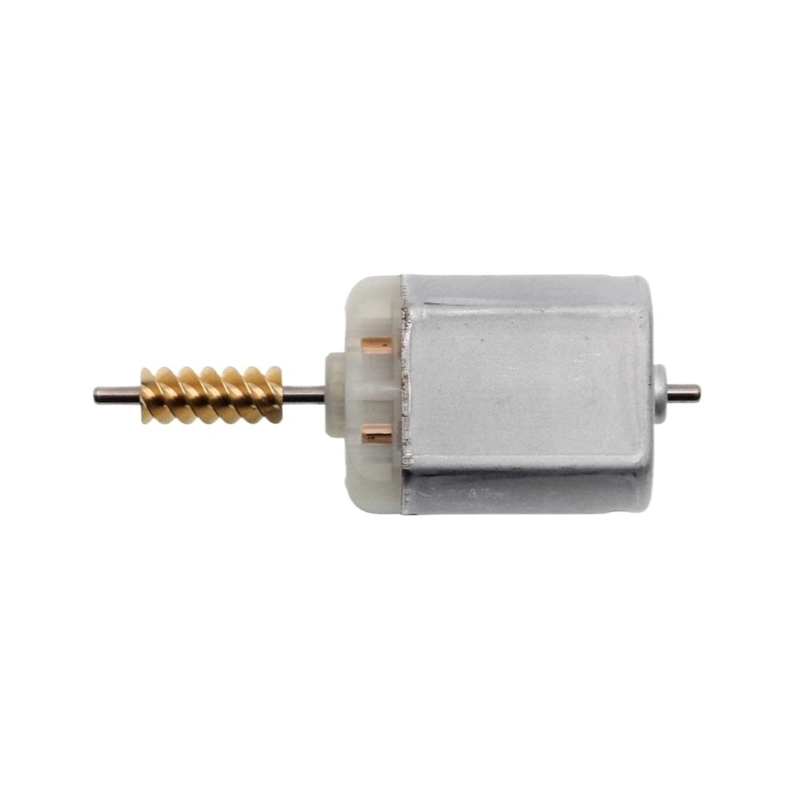 QASULER Auto Zentralverriegelung Motor Schloss Stellmotor Alt, for Volvo, V70 S70 C70 1996-2000 Jahr Autotürschlossmotor von QASULER