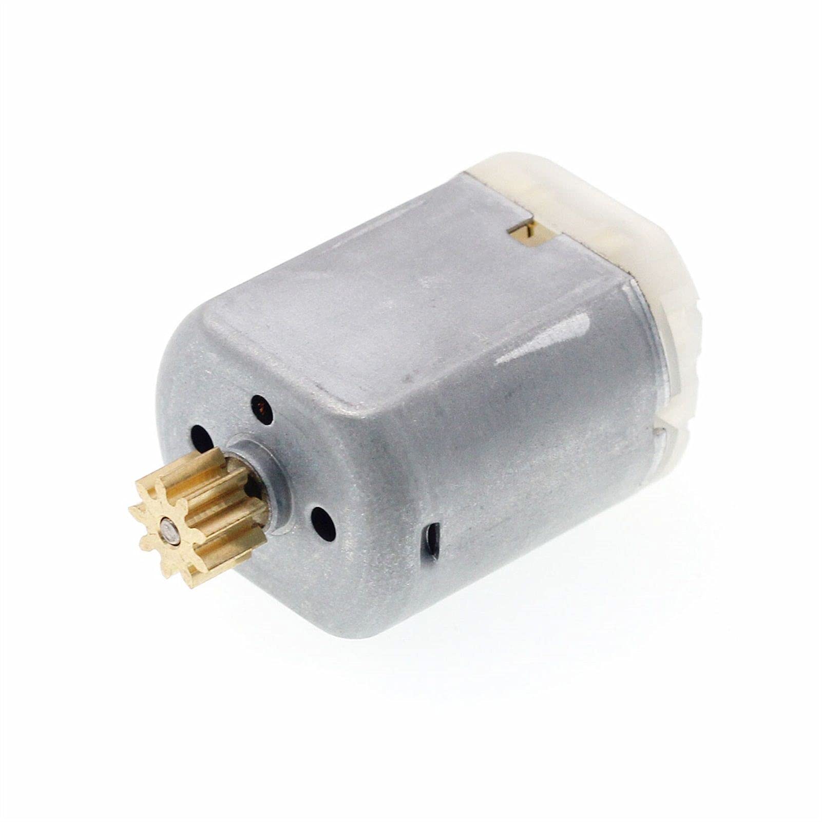 QASULER Autotürverriegelungsmotor Zentralverriegelung, for, for Cadillac, ATS-L XTS CT6 CT6 BD384319 FC280 Gleichstrommotor Autotürschlossmotor(Right) von QASULER