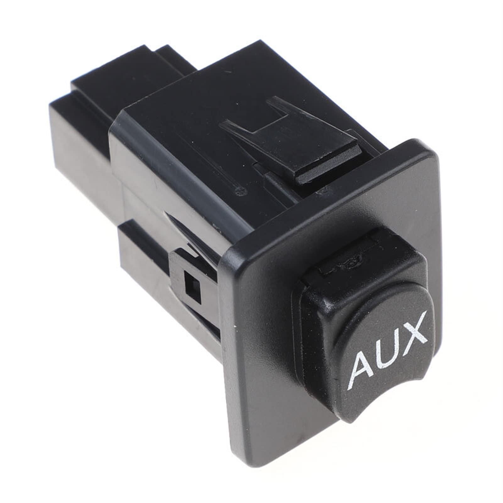 QASULER Aux-Buchse Aux-In-Eingang, for Accord, for Pilot, for Crosstour 39112-TA0-A01 39112TA0A01 Auto-USB-AUX-Port-Adapter von QASULER