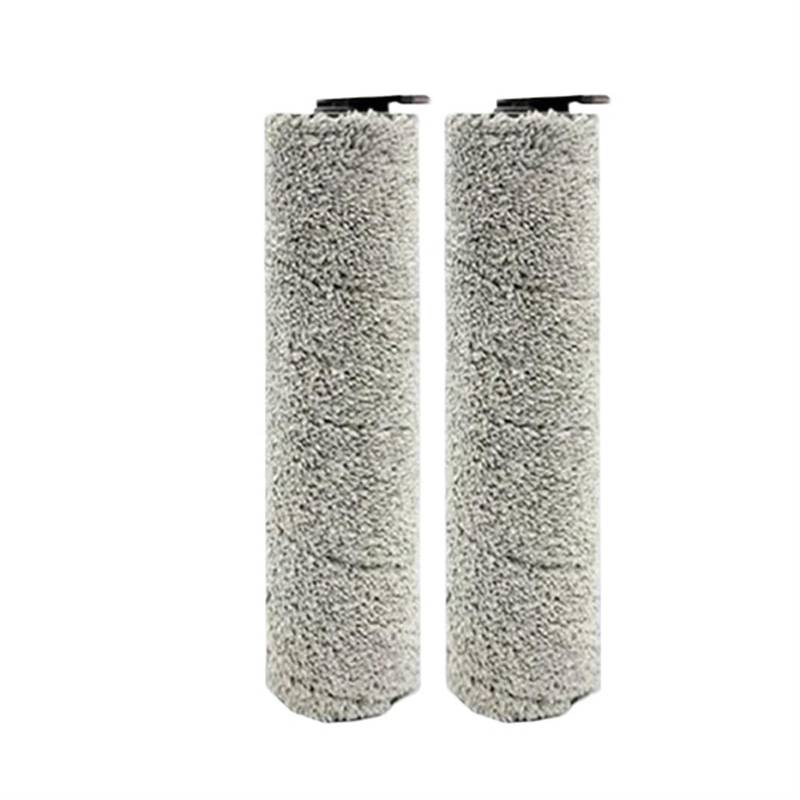 QASULER Ersatzwalzenbürste und Hepa-Filter for Dreame H11 / H11 Max, Nass- und Trockensauger-Ersatzteilzubehör Austausch des Filtersatzes(2pcs-01) von QASULER