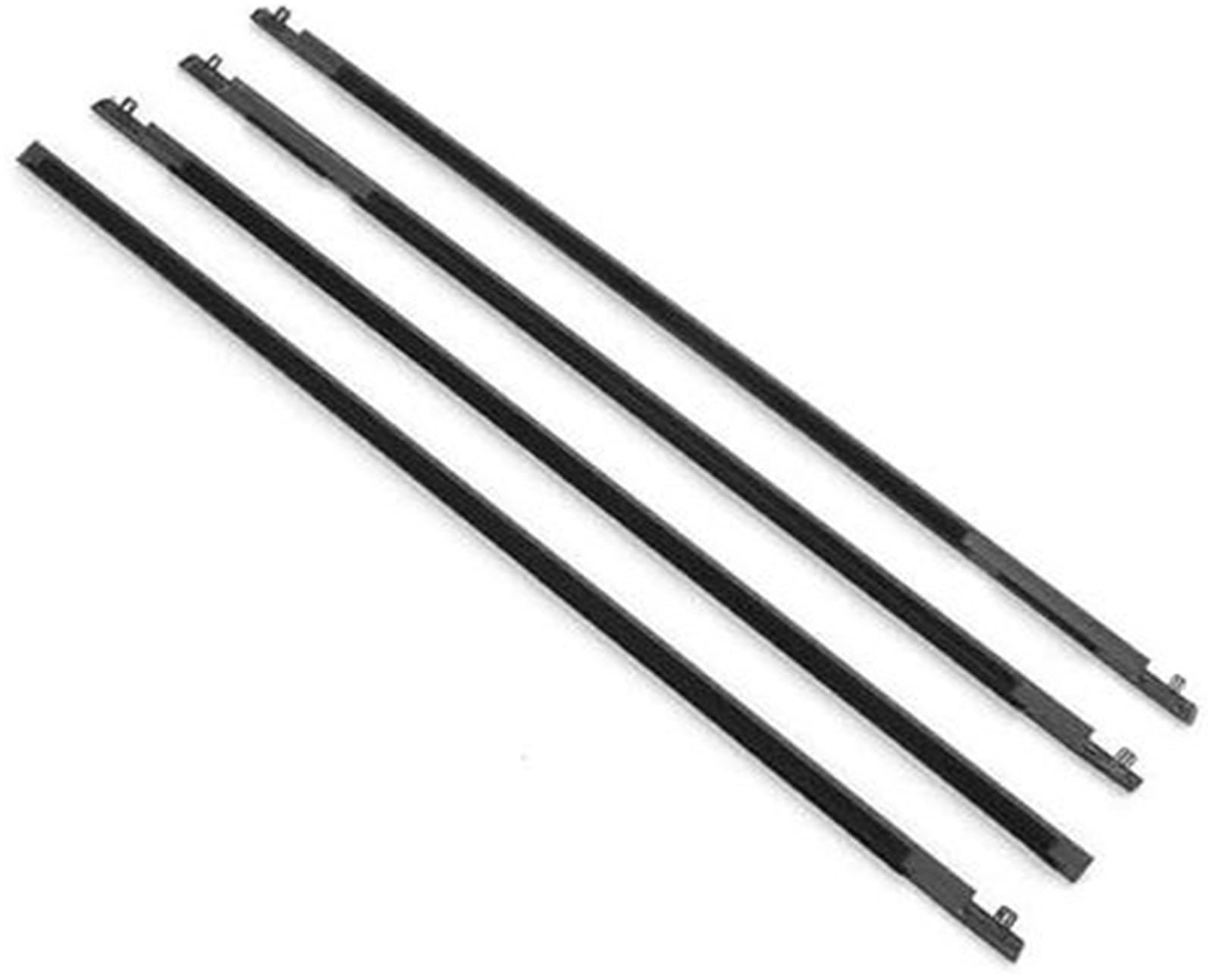 QASULER Fenstertürdichtungen 4-teiliges Set Autotür-Fensterdichtungsstreifen Gummiverkleidung, for Mazda, 3 2006-2012 Fensterdichtung Wetterstreifen wasserdichter Dichtungsstreifen Autotürdichtungsstr QASULER Fenstertürdichtungen 4-teiliges Set Autotür-Fensterdichtungsstreifen Gummiverkleidung, for Mazda, 3 2006-2012 Fensterdichtung Wetterstreifen wasserdichter Dichtungsstreifen Autotürdichtungsstr von QASULER