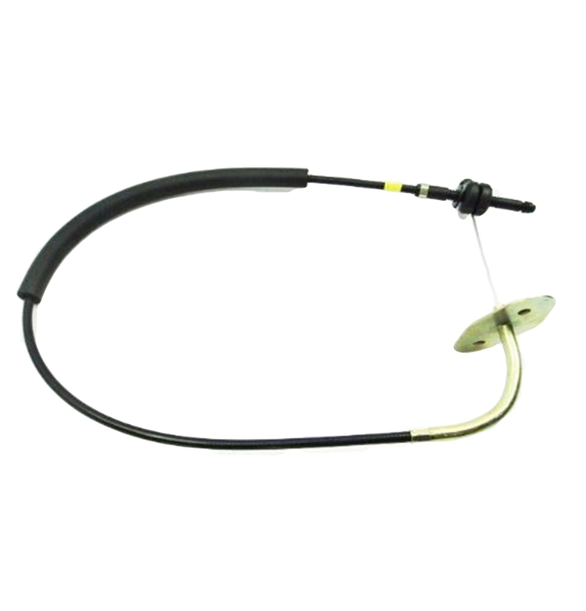 QASULER GASSTEUERKABEL, for Hyundai, Starex H-1 H-200 2000-2007 2.5D Motorhaubenentriegelungskabel von QASULER