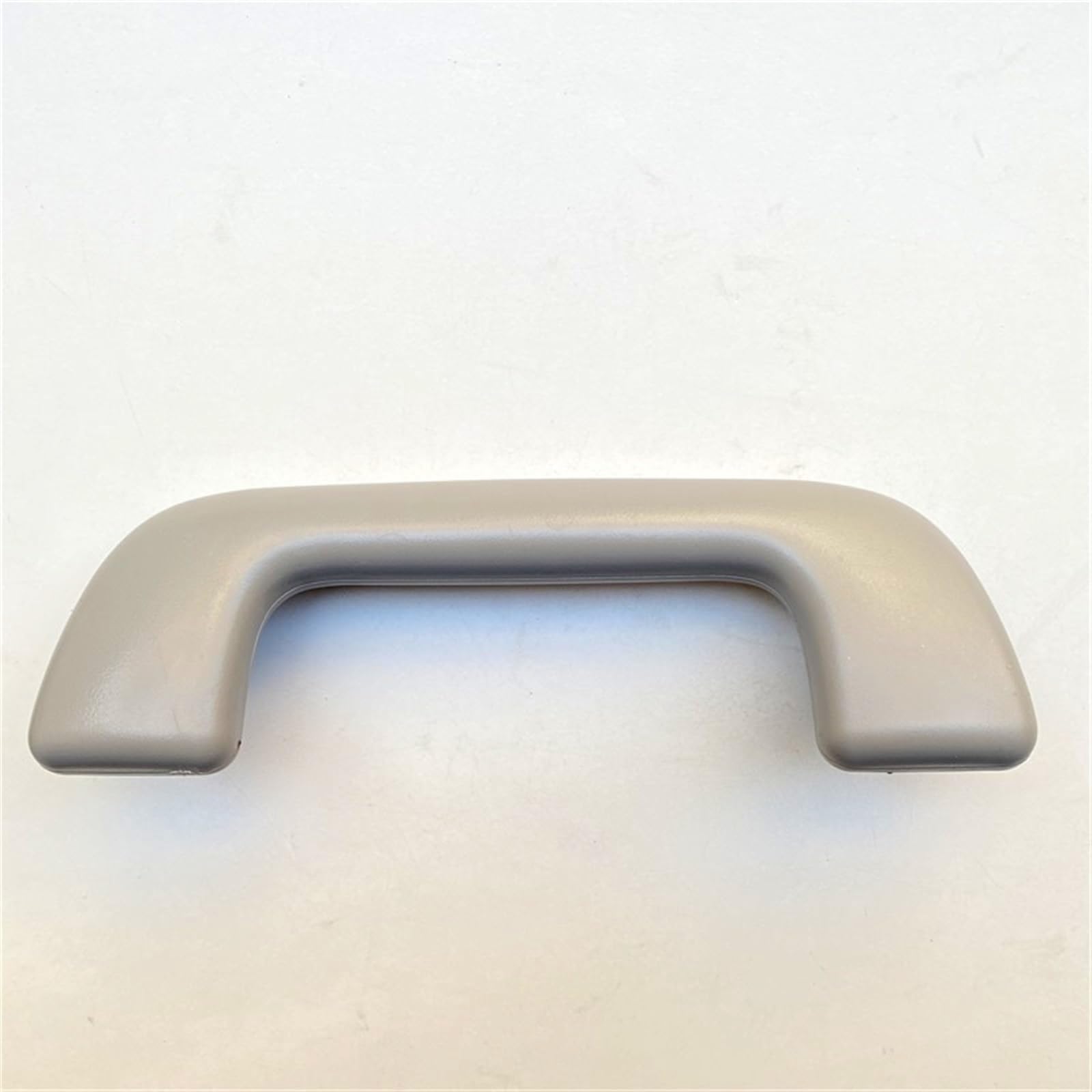 QASULER Haltegriff for Autodach, grau, mit Haken, universell, for Toyota, for Corolla, for Rav4, for Yaris Vios OEM: 74610–52020 Unterstützungsgriff für Fahrzeugdach(Left Front Grey) von QASULER