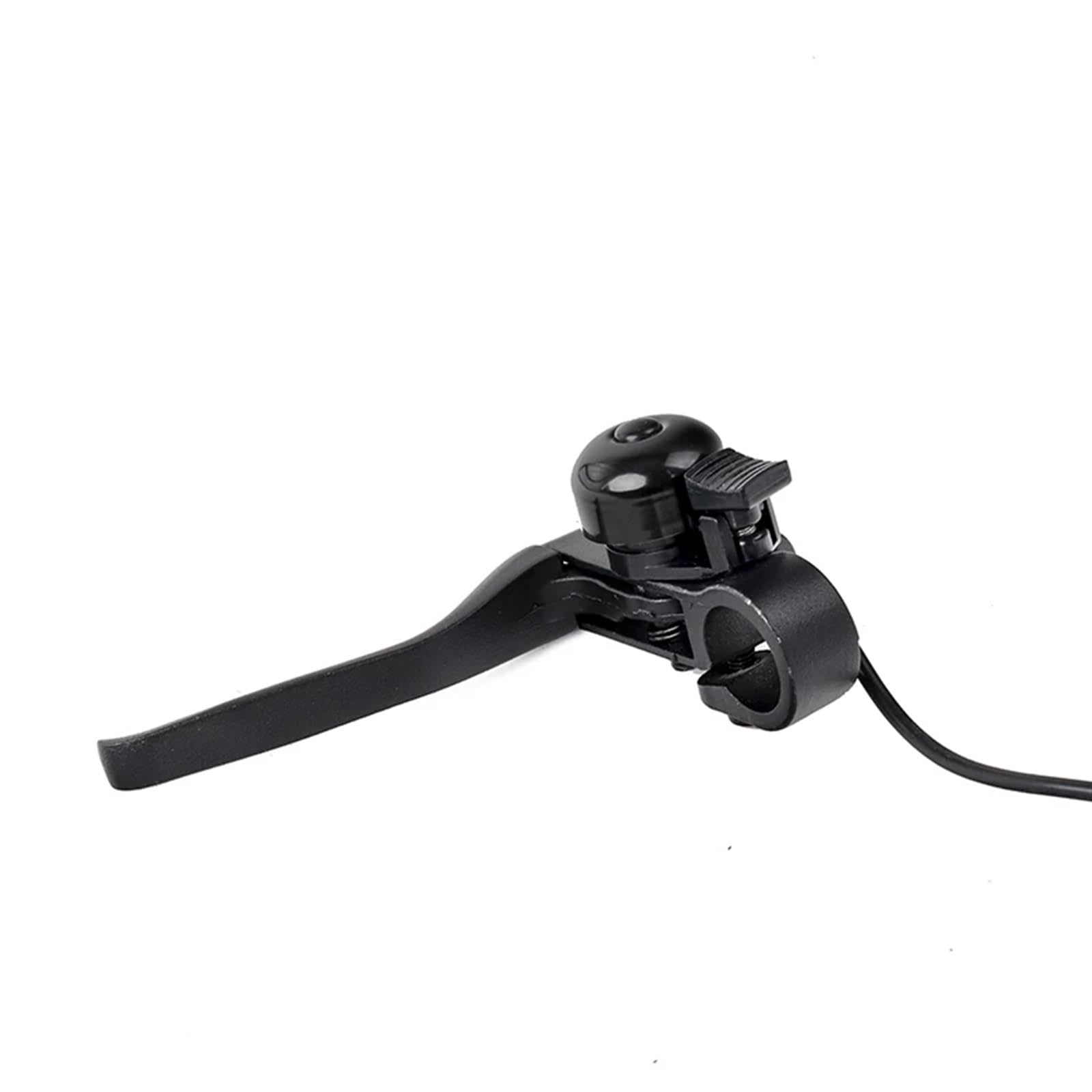 QASULER Handbremshebelgriff for Elektroroller mit Glocken-Klappschnalle, for XiaoMi, M365 1s Pro Pro2 Scooter-Teile Handbremse für Elektroroller(A) von QASULER