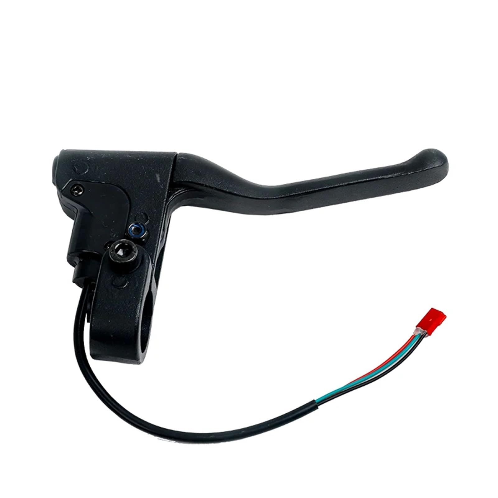 QASULER Handbremshebelgriff for Elektroroller mit Glocken-Klappschnalle, for XiaoMi, M365 1s Pro Pro2 Scooter-Teile Handbremse für Elektroroller(B) von QASULER