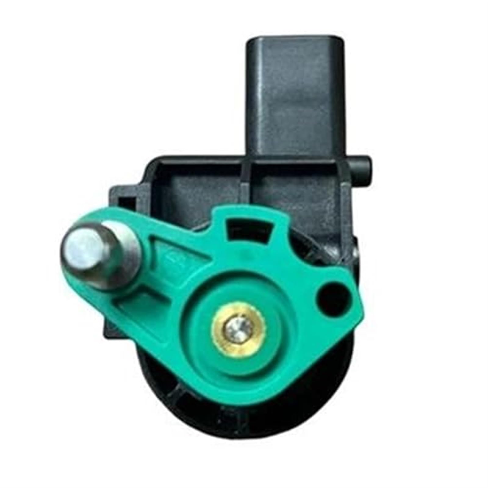 QASULER Höhe Sensor, for Peugeot, 508 508SW, for Citroen, C5 C6 Körper Höhe Sensor 9663696880 Auto höhe Sensor Federungsniveausensor von QASULER