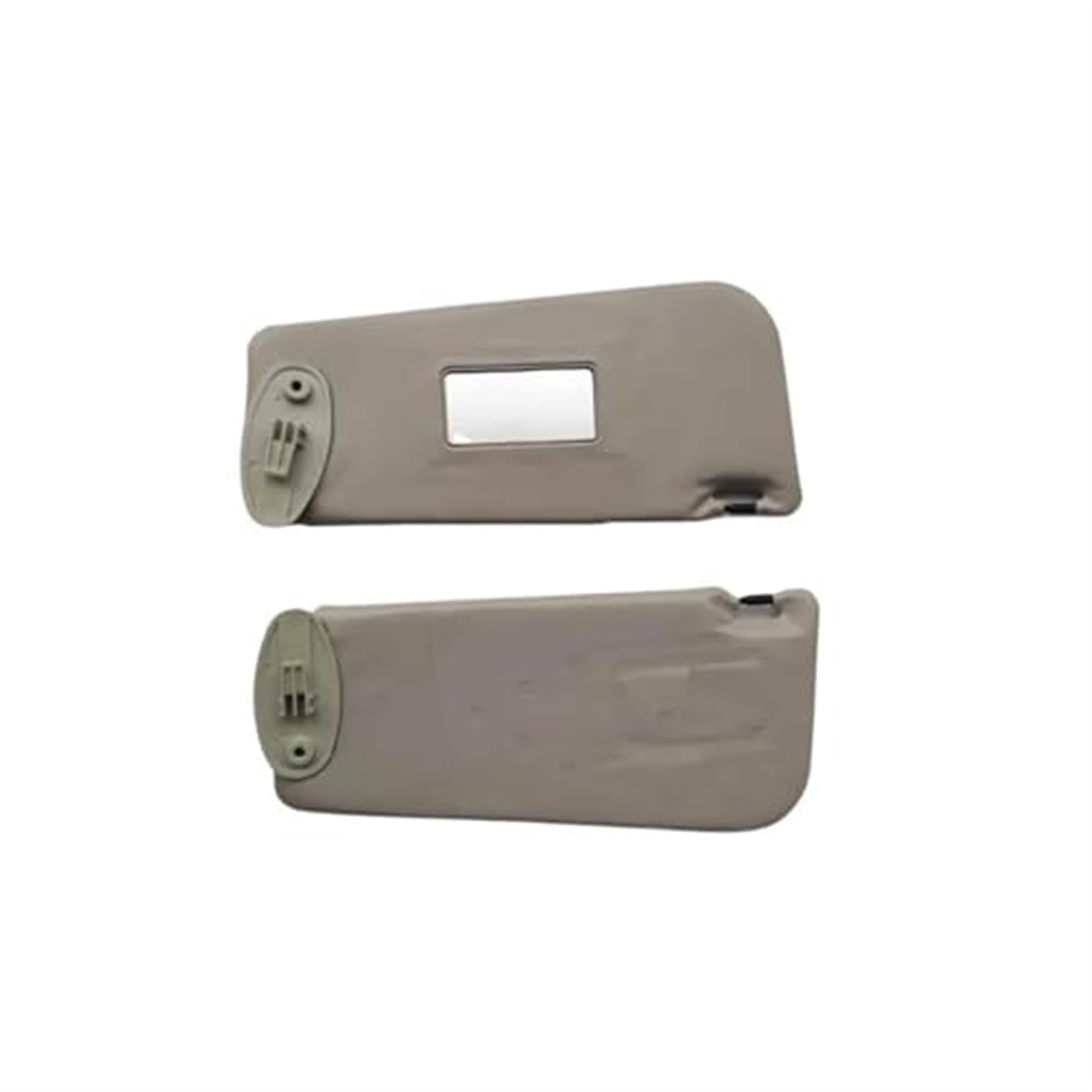 QASULER Innensonnenblende, for FIAT, for Linea 2007–2015, Links rechts, 2 Stück, OEM 735445868, Windschutzscheibenspiegel Auto-Sonnenblende QASULER Innensonnenblende, for FIAT, for Linea 2007–2015, Links rechts, 2 Stück, OEM 735445868, Windschutzscheibenspiegel Auto-Sonnenblende von QASULER