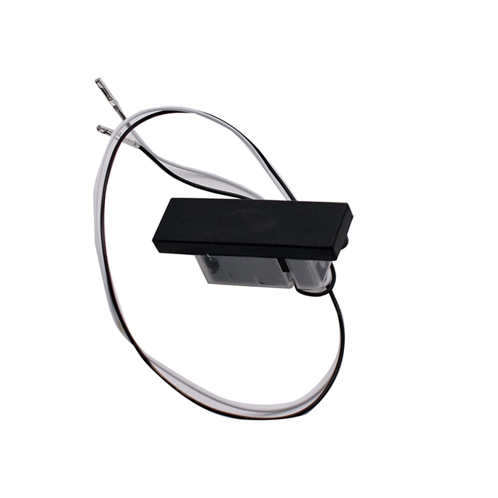 QASULER Kofferraum mit Kabel-Kofferraumknopfschalter, for Hyundai, Creta Ix25 Ceed CERATO K3 FORTE 812602L00 81260M0000 Kofferraumschalter von QASULER