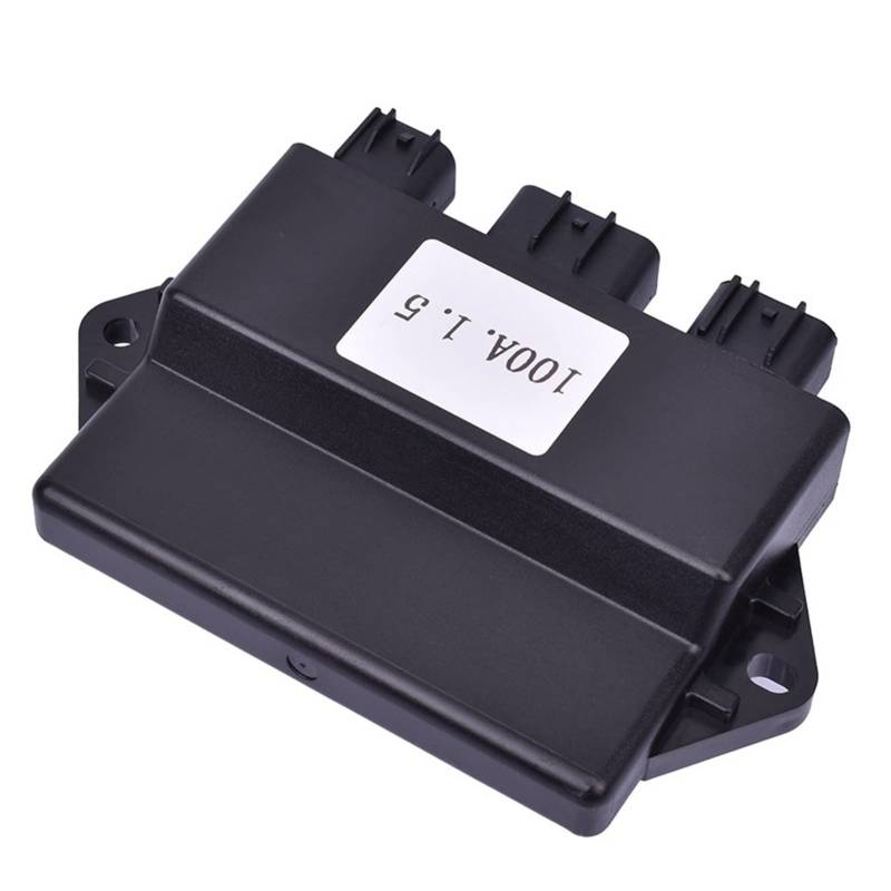 QASULER Motorteil Digitale Zündung CDI-Box-Einheit Starterzündgerät Zünder, HISUN, ATV UTV 700 OEM-Nummer 33200-115-0000 33200-055-0000 Motorrad-CDI-Einheit von QASULER