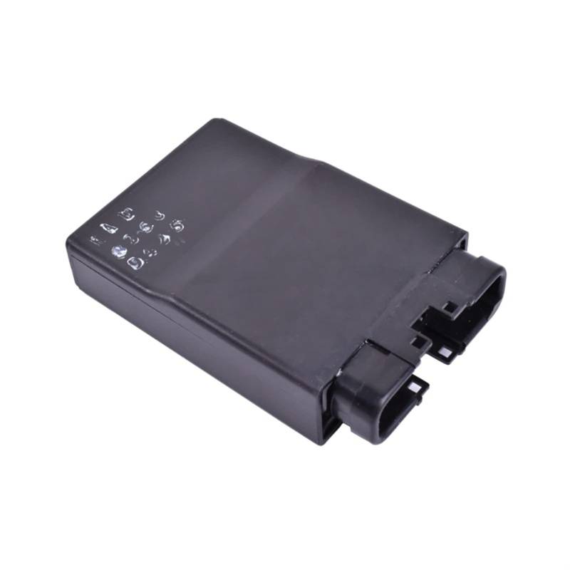 QASULER Motorteile Intelligente elektrische Digitale Zündung CDI ECU Einheit Box Zünder Zündgerät CB250 Hornet Jade CB 250 CB-1 CB1 Motorrad-CDI-Einheit von QASULER