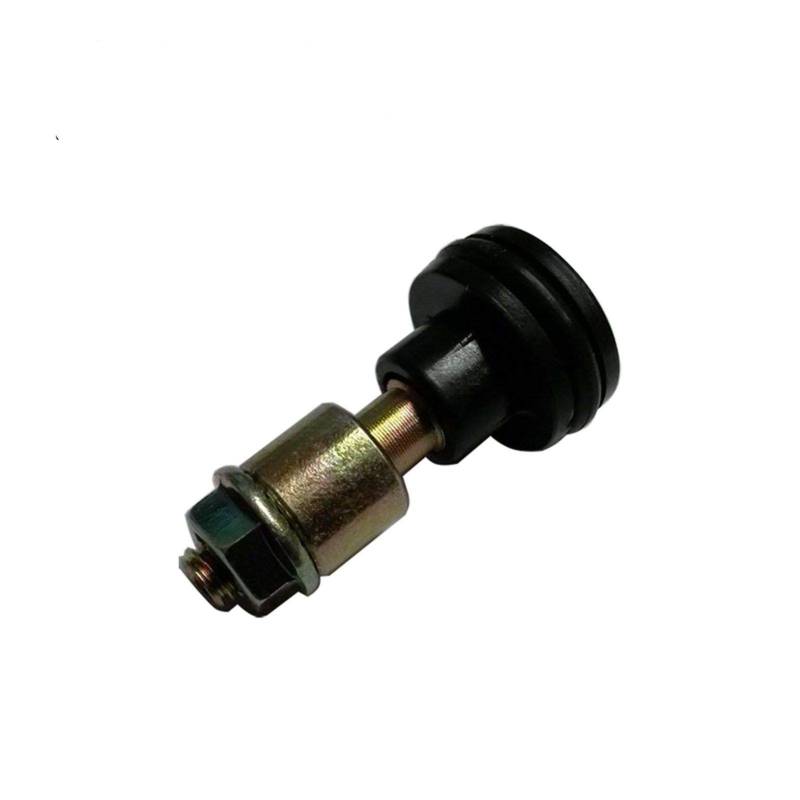 QASULER Obere Schiebetürrolle, for Renault, for Vauxhall, Movano 7700352496 8200080743 Auto -Türscharnier von QASULER