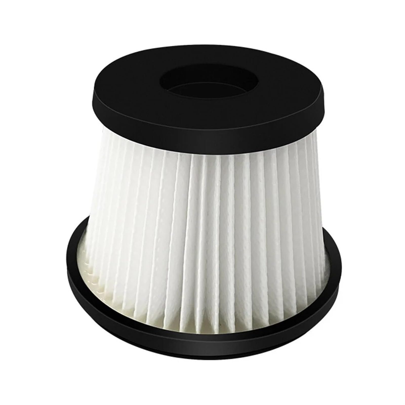 QASULER Originalfilter, for Parkside Phssa Handstaubsauger Ersatzteile 20 Li A1 – Lidlian 317699 Serie, Staubsauger-Zubehör Austausch des Filtersatzes von QASULER