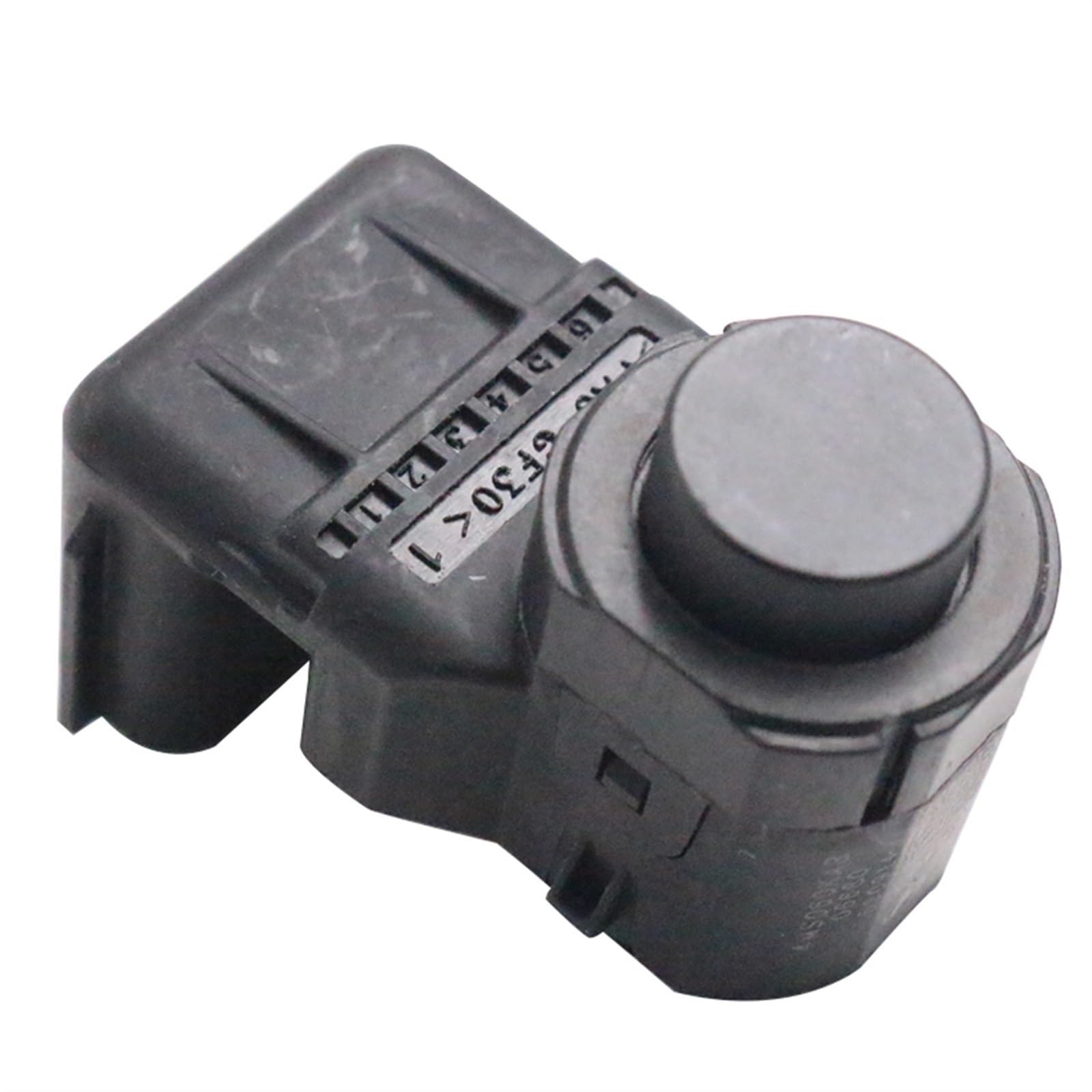 QASULER PDC Einparkhilfe Sensor, for Kia, for Hyundai, 4MS060KAB 957203W400 Einparkhilfesensor von QASULER