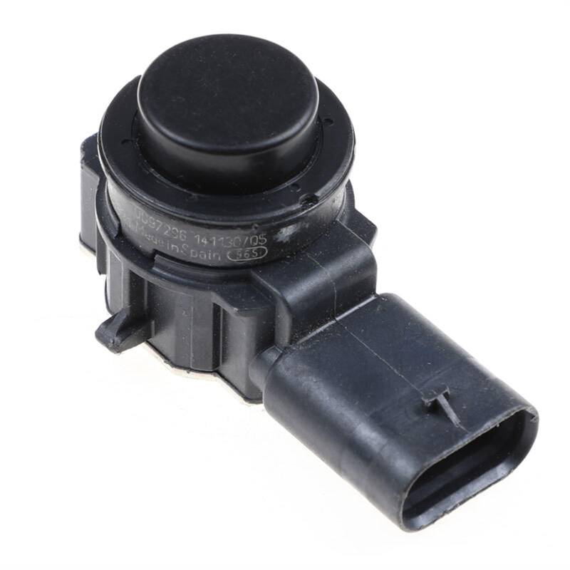 QASULER PDC Parksensor, for FIAT, 500x Doblo, for Jeep, Renegad 0053133329 Einparkhilfesensor von QASULER