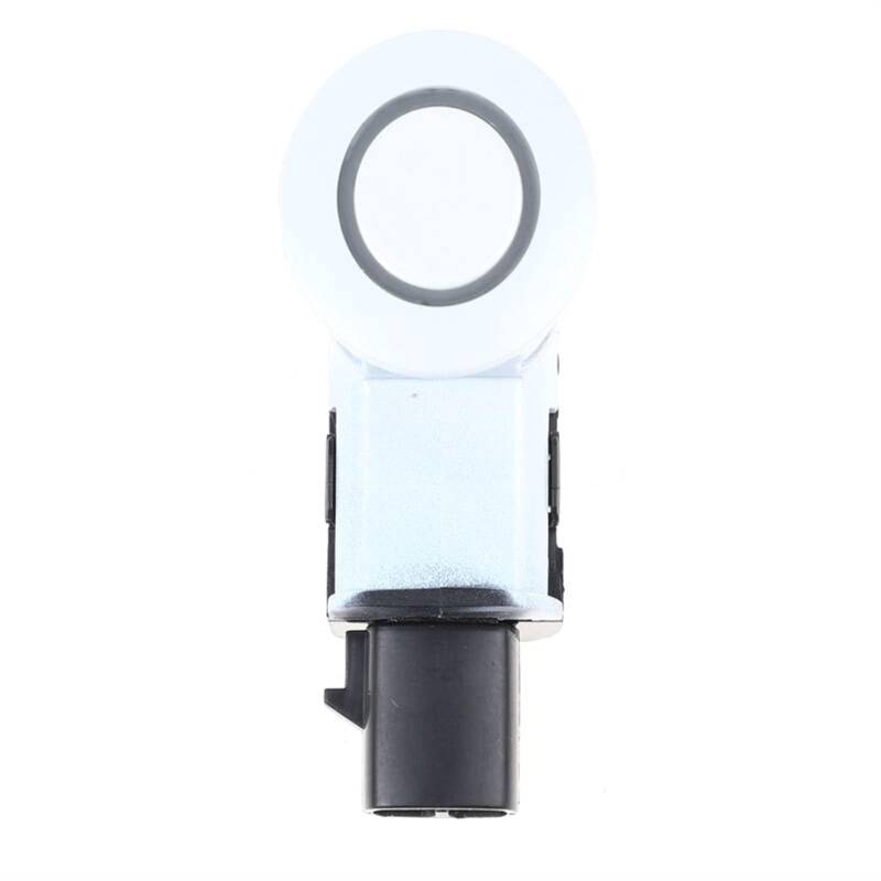 QASULER PDC Parksensor Backup-Sensor, for Toyota, for Lexus, LS430 GS430 IS250 IS350 8934150011 8934150011 Rückwärtsparksensor(White) von QASULER