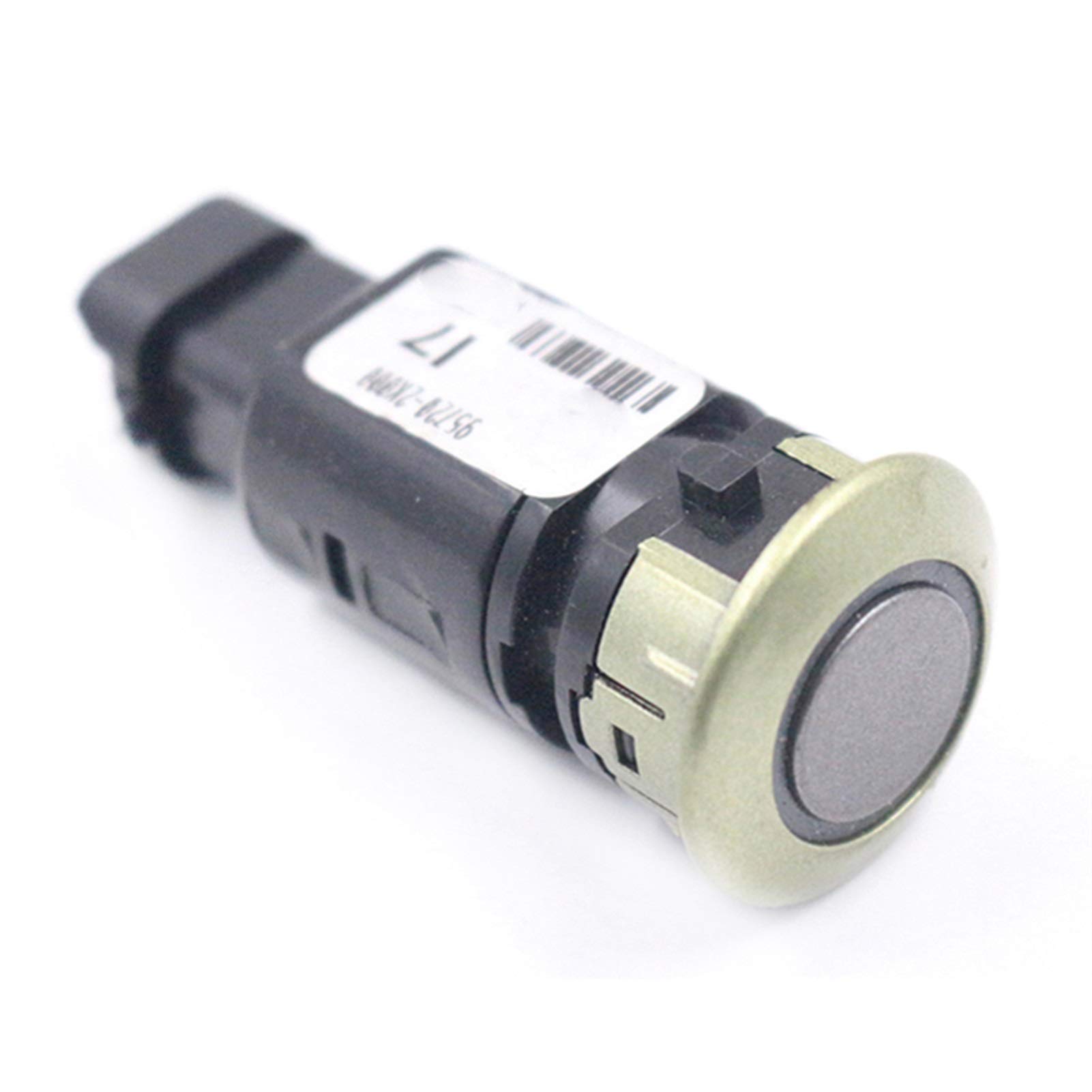 QASULER PDC-Parksensor-Einparkhilfesystem, for Hyundai, 95720-2K000 957202K000 Rückwärtsparksensor von QASULER