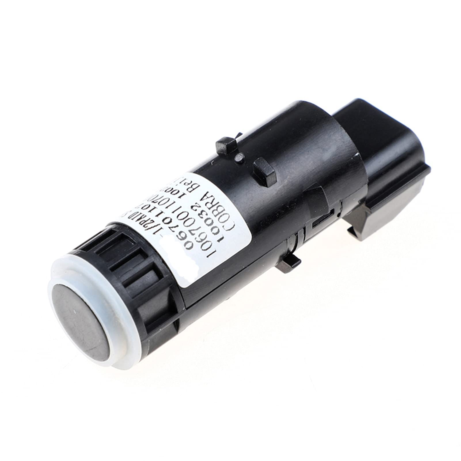 QASULER PDC Parksensor Sensor Parkassistent Objektsensor, for Geely, Dorsett 06701107 Einparkhilfesensor von QASULER