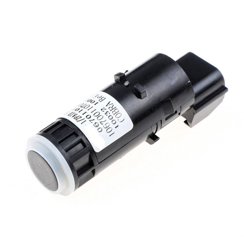 QASULER PDC Parksensor Sensor Parkassistent Objektsensor, for Geely, Dorsett 06701107 Einparkhilfesensor von QASULER