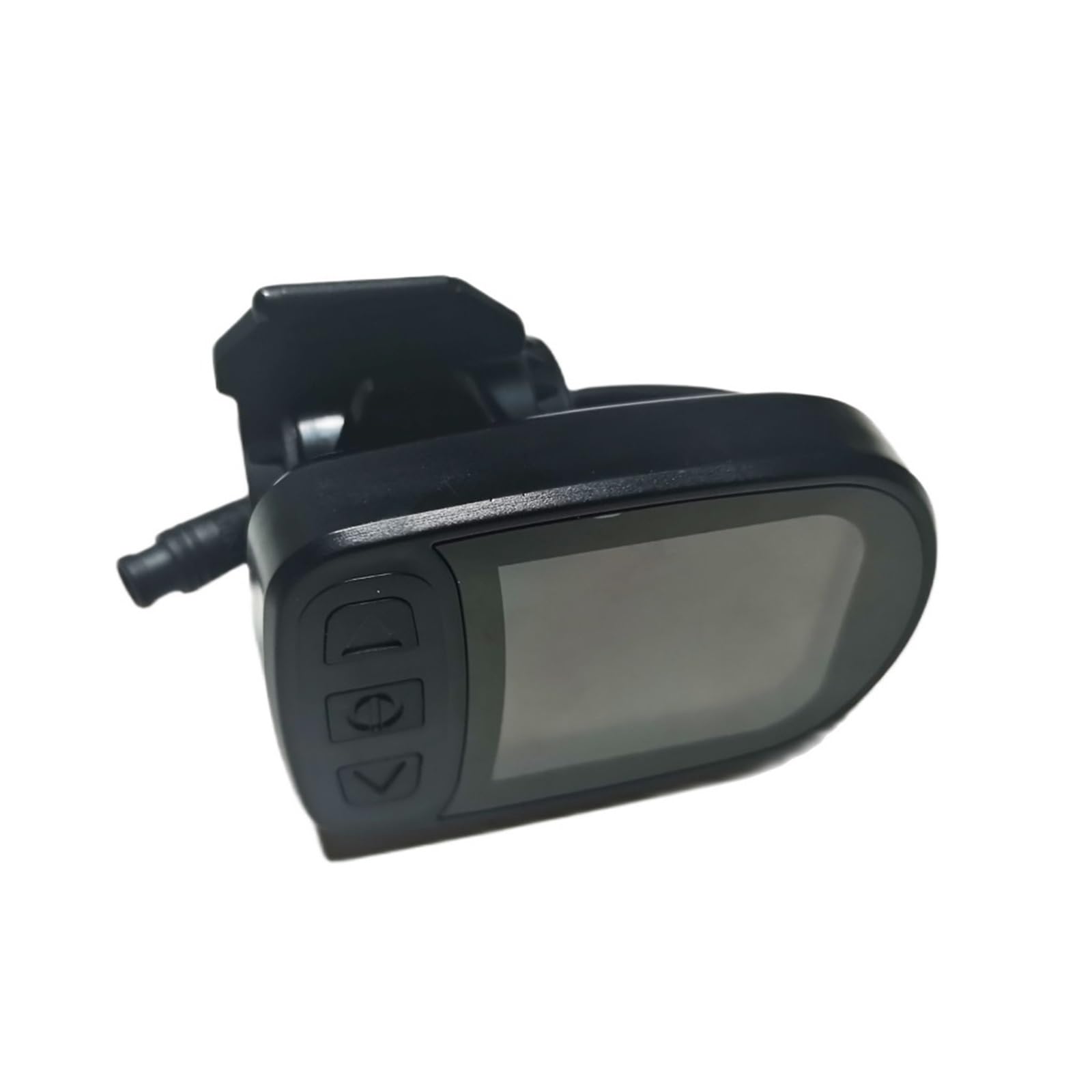 QASULER Roller Zubehör LCD Display Controller, for Kugoo, for G-Booster Elektrische Roller Dashboard Vorne Hinten Controller Teile E-Scooter-Anzeigetafel(G-Booster Display) von QASULER