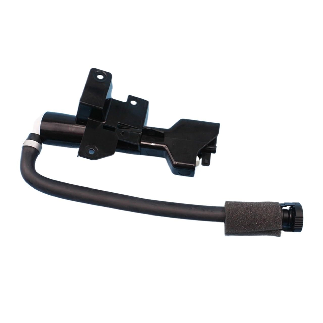 QASULER Scheinwerfer-Waschpumpe, Scheinwerfer-Düsen-Sprühreinigungsaktuator 85208-0C020 85207-0C020, for Toyota, Sequoia 2008-2019 Scheinwerfer-Sprühdüse(Right Side) von QASULER