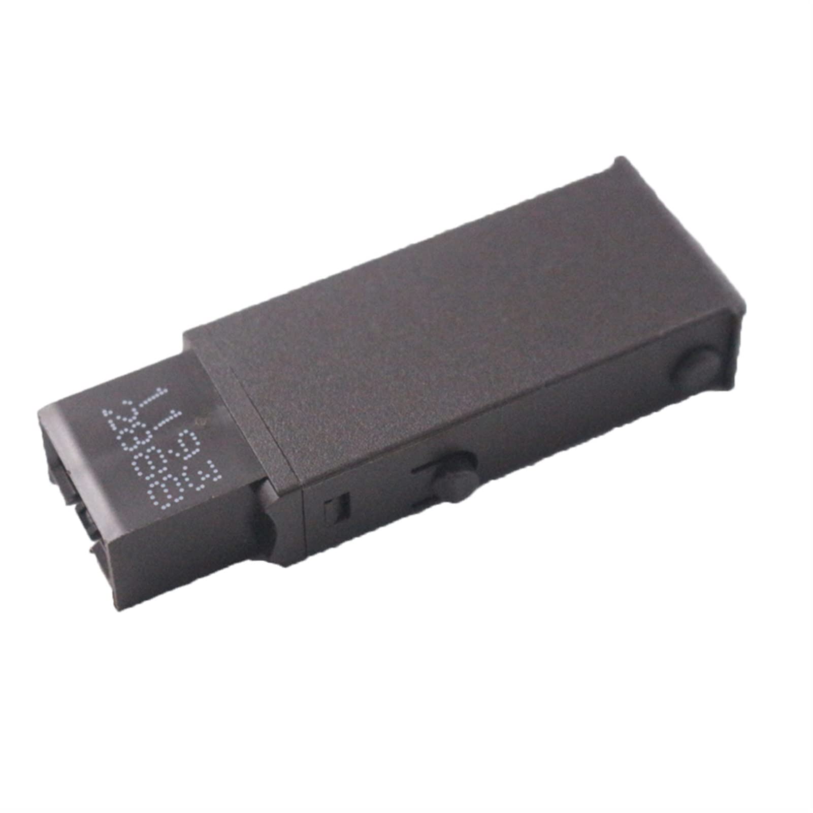 QASULER Schwarzer oder brauner Mittelkonsolen-Aux-/USB-Anschluss, Autozubehör, for GMC, for Chevrolet, for Cruze 2008–2012 13348688 USB-Anschluss USB-Ladebuchse(Braun) von QASULER