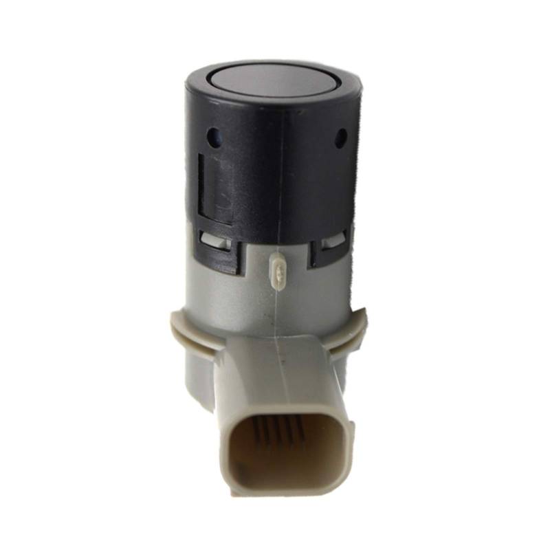 QASULER Vorderer PDC-Parksensor, Parkradar, Einparkhilfe, for, E39 E53 E85 E86 Z4 X5 66206989068 Einparkhilfesensor von QASULER