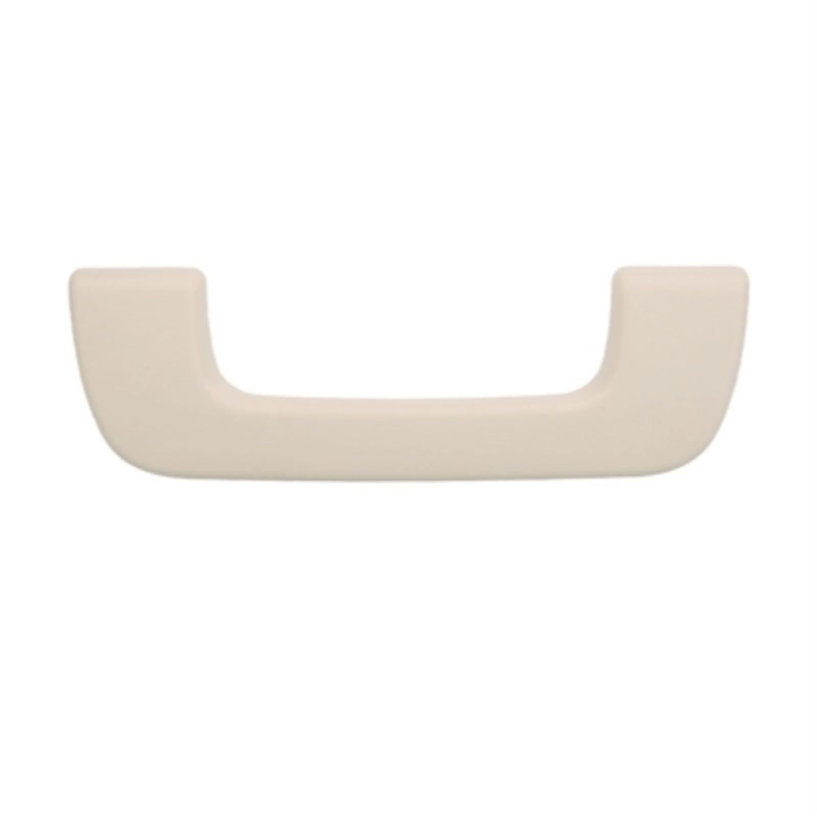 QASULER Vorne Hinten Links Rechts Dach Griff Halten, for Audi, A4 S4 A5 S5 A3 A1 Q3 Coupe Quattro 2008-2014 Unterstützungsgriff für Fahrzeugdach(Beige Left Front) von QASULER