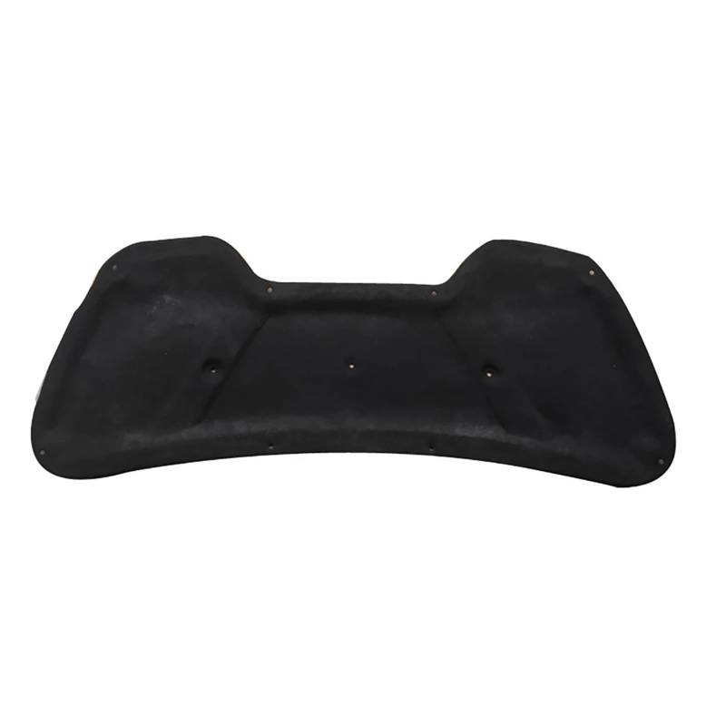 QASULER Wattepad zur Isolierung der vorderen Motorhaube, for Hyundai IX35 2009–2016, Mattenabdeckung for den vorderen Kofferraumdeckel, Staub- und schalldicht Wärmedämmmatte von QASULER