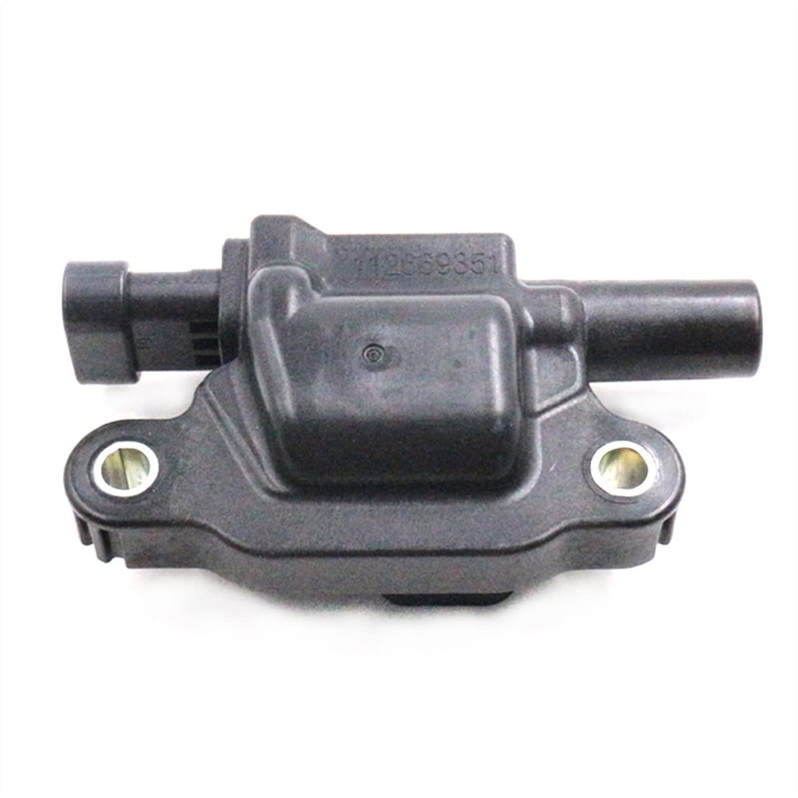 QASULER Zündspule, for Chevrolet, Silverado OEM 12669351 Motorzündspule von QASULER