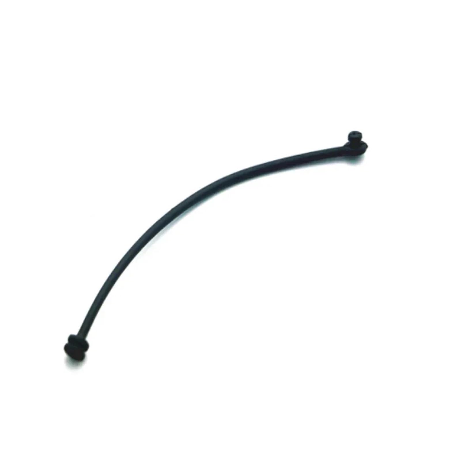 QASULER for, for F30 F31 E90 E91 E46 E60 F10 F20 E81 1 3 5 Serie Benzin Diesel Öl Kraftstofftank Abdeckung Linie Kappe Kabel Seil Draht Zubehör Tankdeckel-Halteband(Rope with Loop) von QASULER