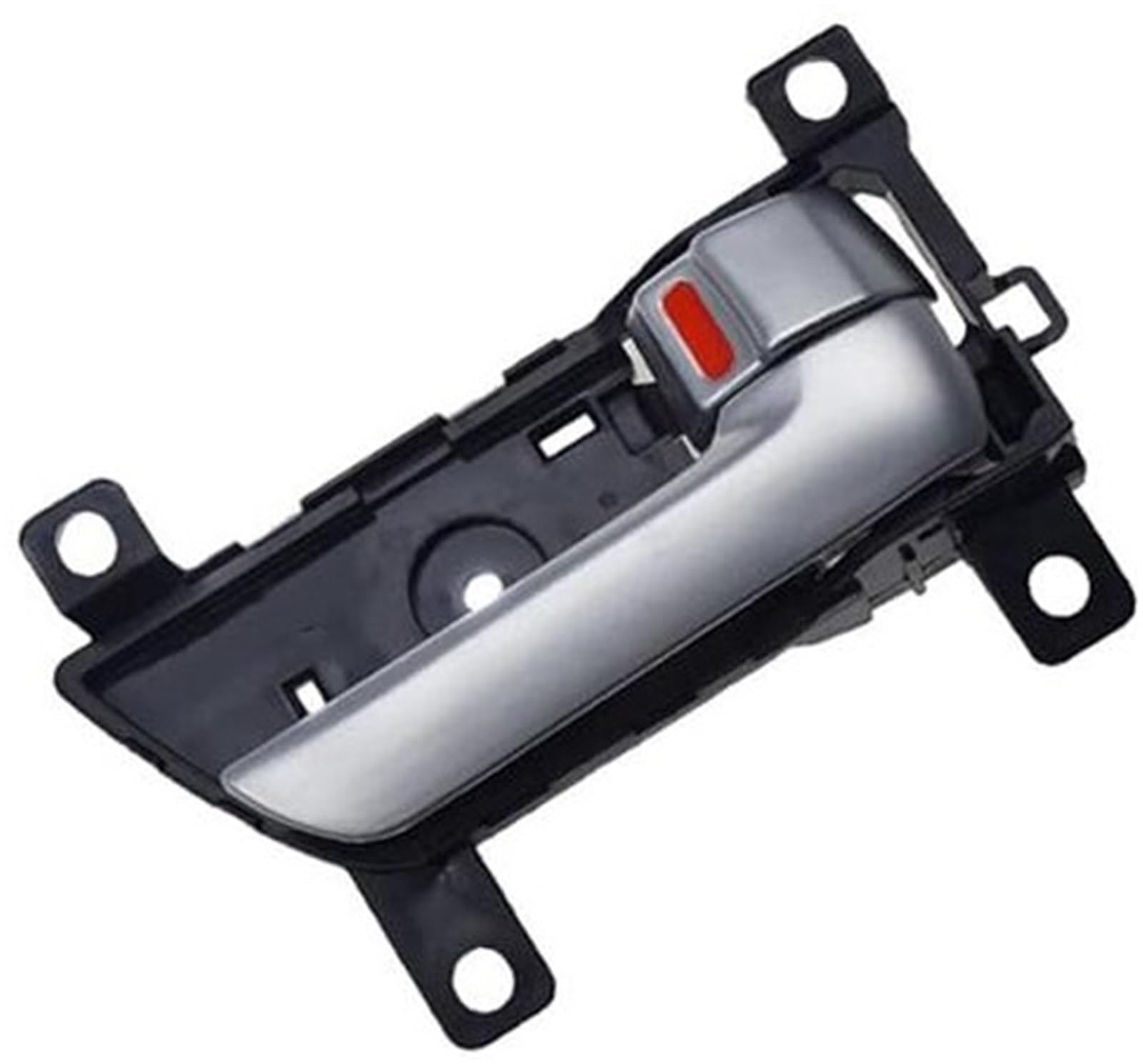 QASULER for Kia, for Sorento, 2011 2012 2013 2014 2015 82610-2P500 14910334 826201U000 Links Rechts Seite Auto Innen Innentürgriff Autotürverkleidungsgriff(Black Front Or Rear Right) von QASULER