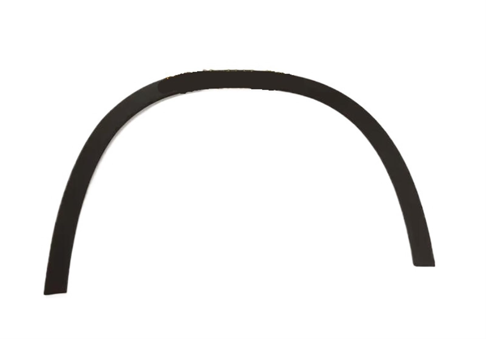 QASULER for Mercedes-Benz, GLA-Klasse W156 GLA200 GLA GLA250 2015-2019 Radlaufverkleidung Stoßfängerblattverkleidung Autoradaugenbraue Radlaufschutz(Rear Left) von QASULER