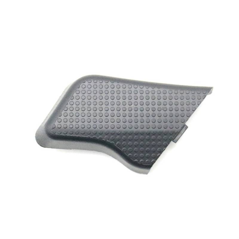 QASULER for Porsche 911, for Carrera, for Boxster 987 718, for Cayman 997 2005–2013, Auto Links vorne Scheibenwischer Seitenverkleidung Verkleidung Wischerabweiserabdeckung von QASULER