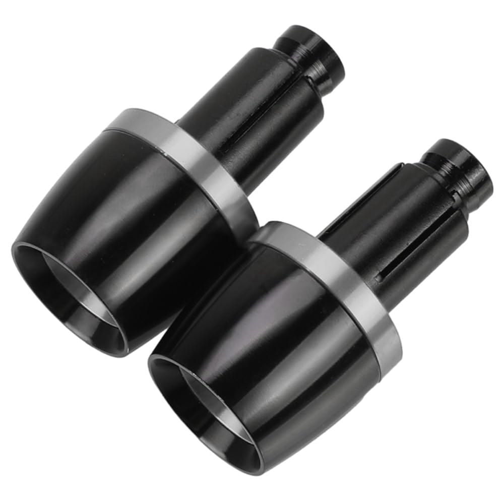 Lenkerenden Griffe Stecker FÜR AP&RILIA Tuono Fabrik V4 1100RR/FACTORY/V4R/R/1000R Motorrad Griff Bar End Lenker Gegengewicht Stecker Slider von QATKXSLM